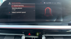 BMW Z4 sDrive 20i M Sport 2dr Auto Petrol Roadster